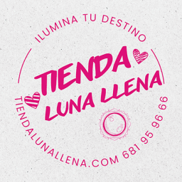 Tienda Luna Llena-Productos Esotéricos